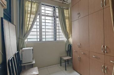 The Sky Executive Suites