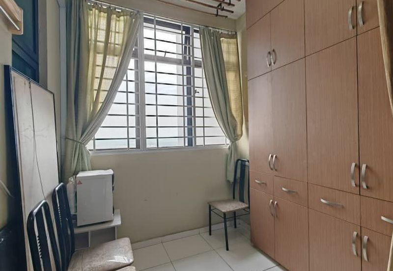 The Sky Executive Suites