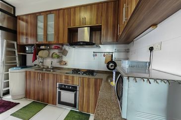 The Sky Executive Suites