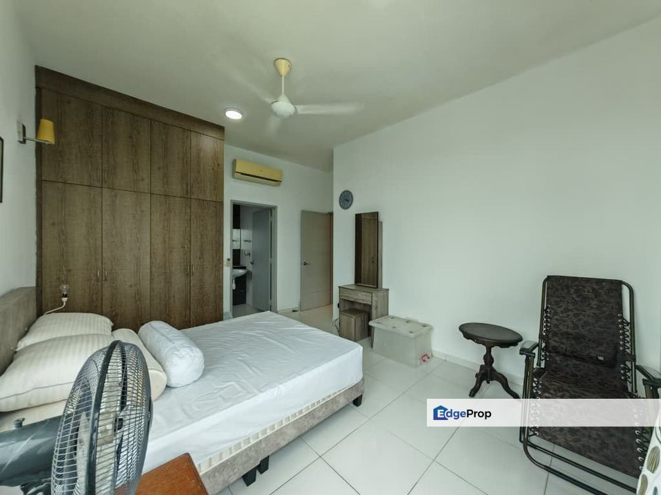 The Sky Executive Suites, Johor, Johor Bahru