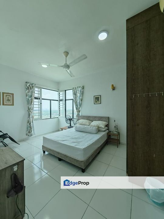 The Sky Executive Suites, Johor, Johor Bahru