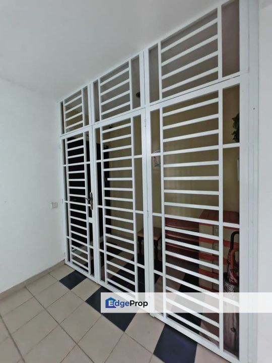 The Sky Executive Suites, Johor, Johor Bahru