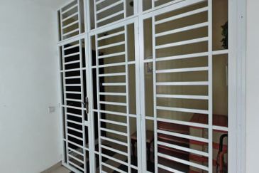 The Sky Executive Suites