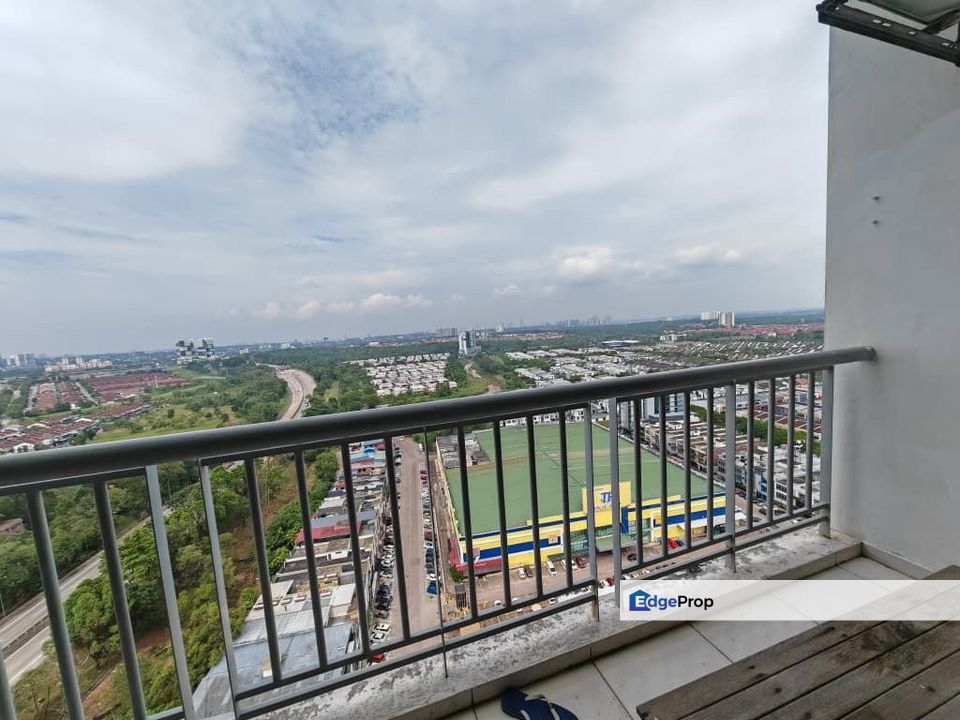 The Sky Executive Suites, Johor, Johor Bahru