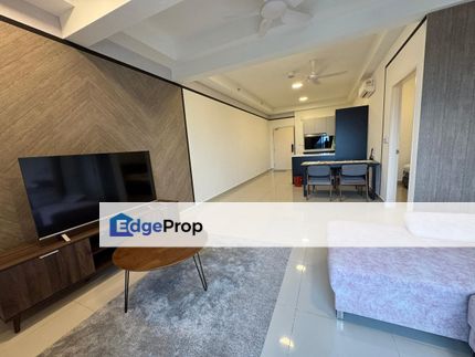 Meridin Medini 2, Johor, 