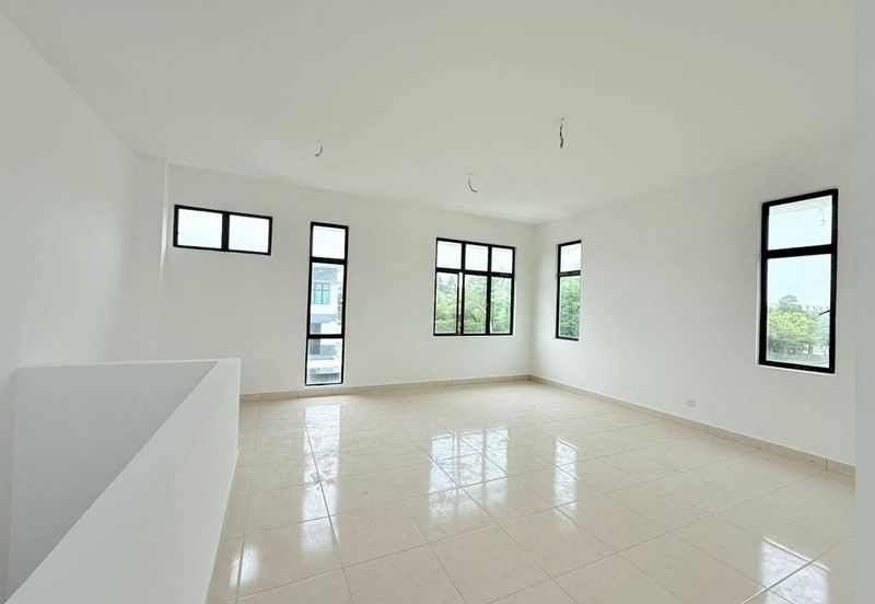 Jade Residence, Taman Mutiara Mas