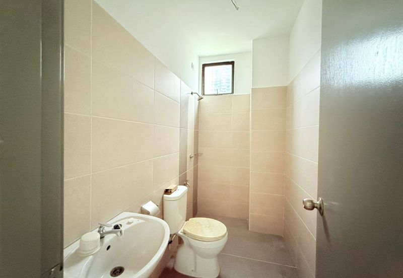 Jade Residence, Taman Mutiara Mas