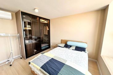 Sunway Grid Residence