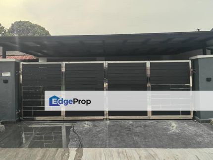  jln laksamana 3, tmn tun aminah, Johor, Skudai