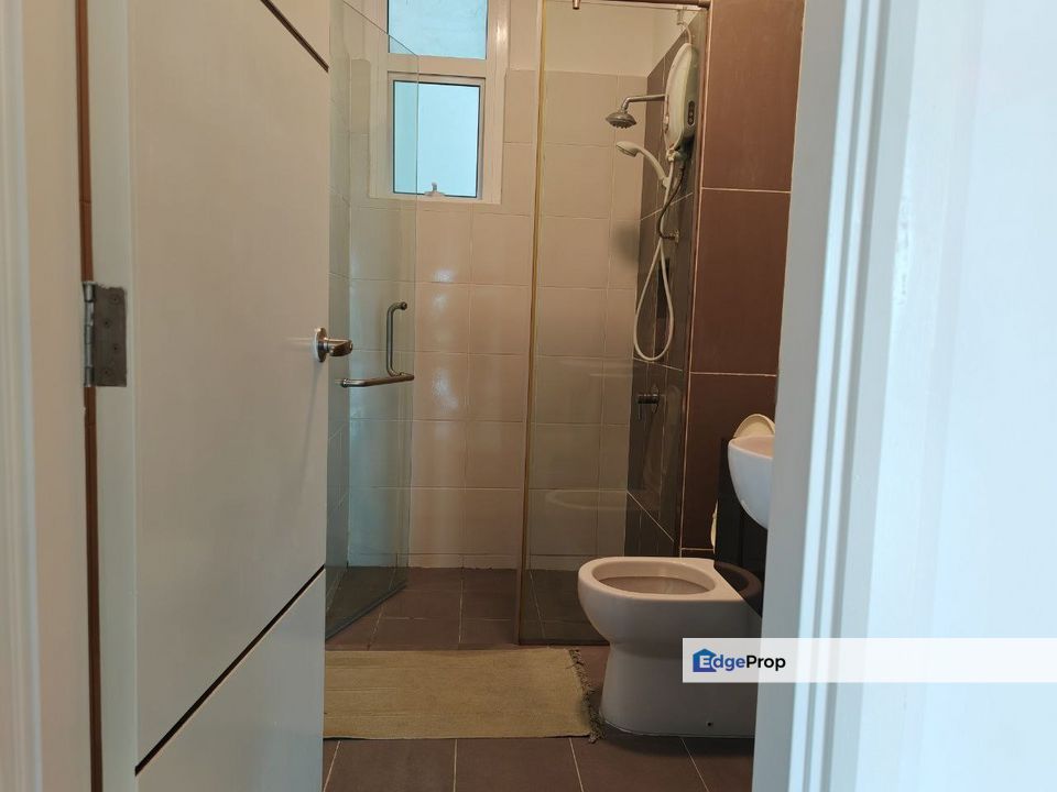 1 Medini Residences, Johor, Nusajaya