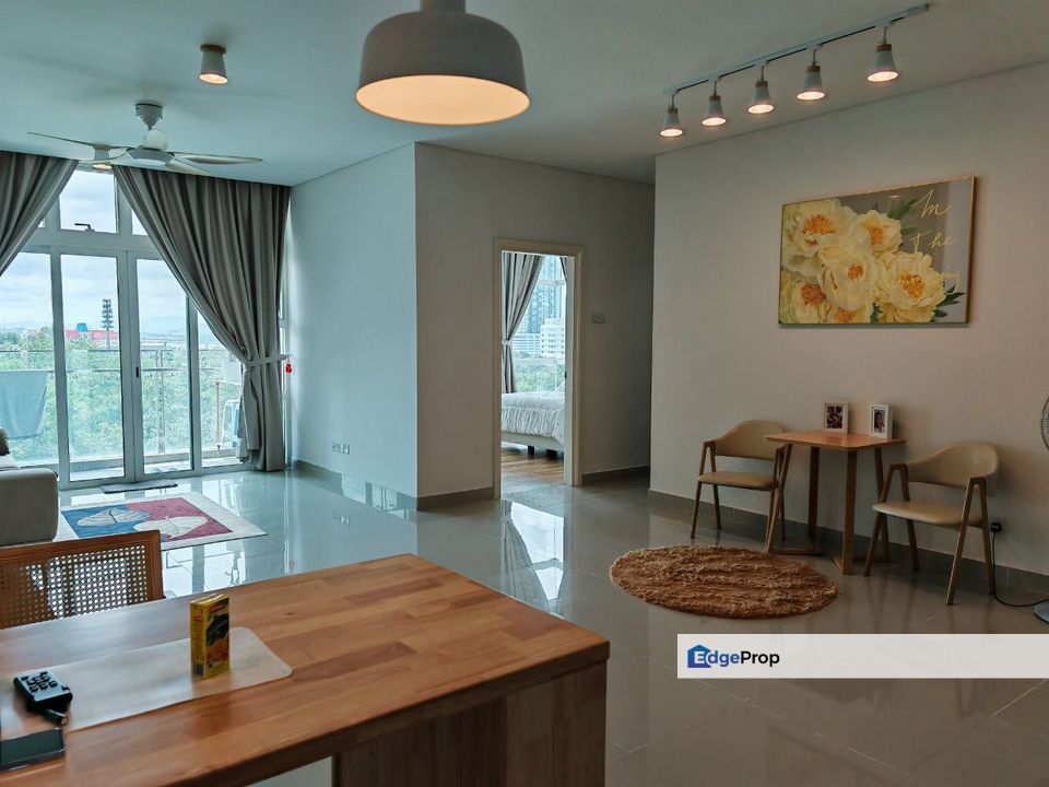 1 Medini Residences, Johor, Nusajaya