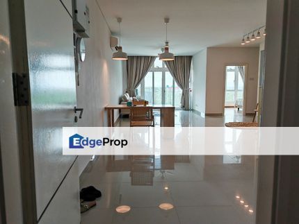 1 Medini Residences, Johor, Nusajaya