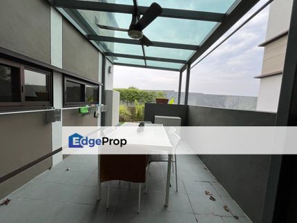 Sakura Residence, Johor, 