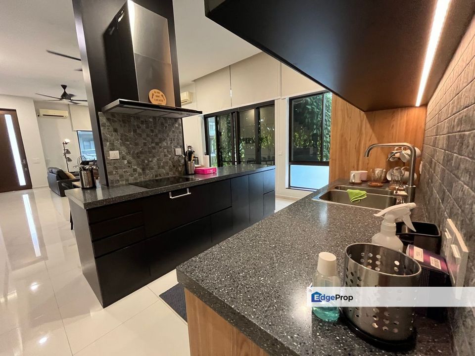 Sakura Residence, Johor, 