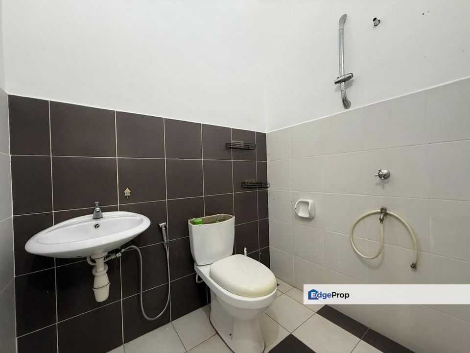 Jalan Indah 29, Johor, Bukit Indah