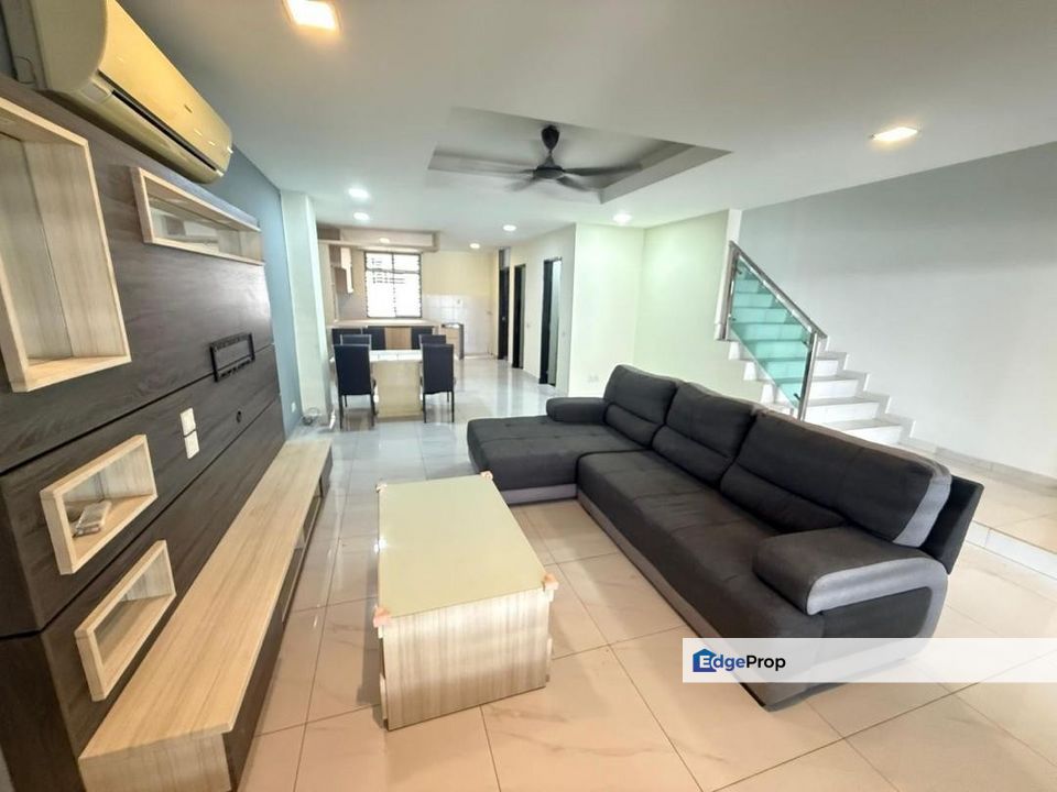 Jalan Indah 29, Johor, Bukit Indah