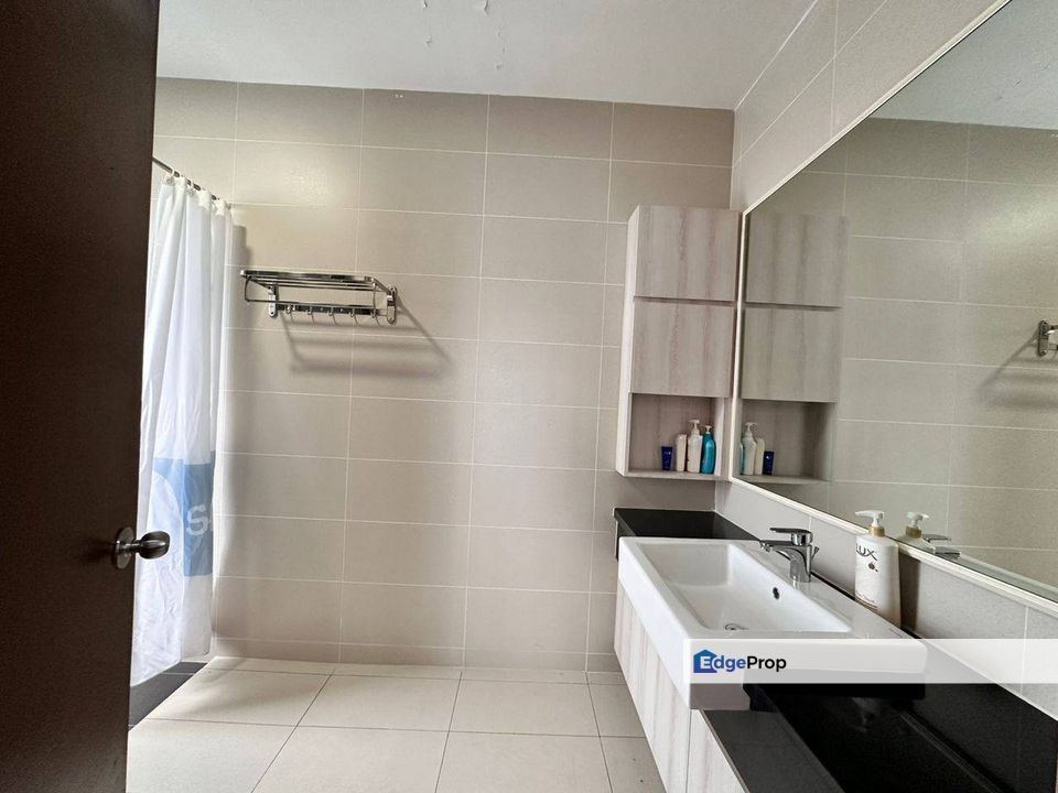 Canal Garden South, Johor, 