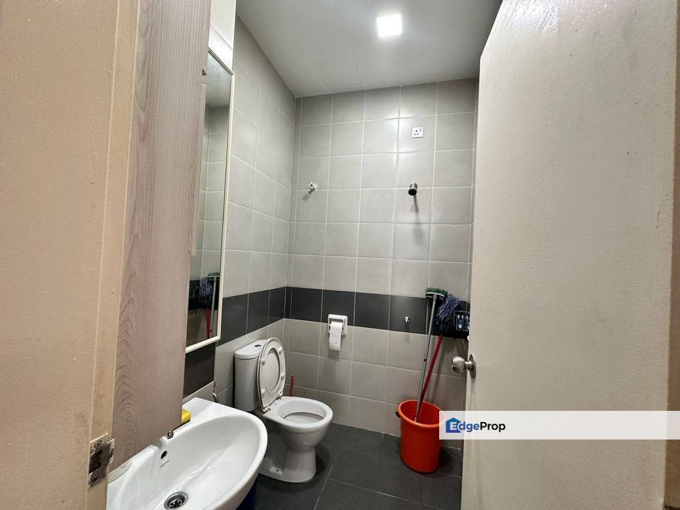 Canal Garden South, Johor, 