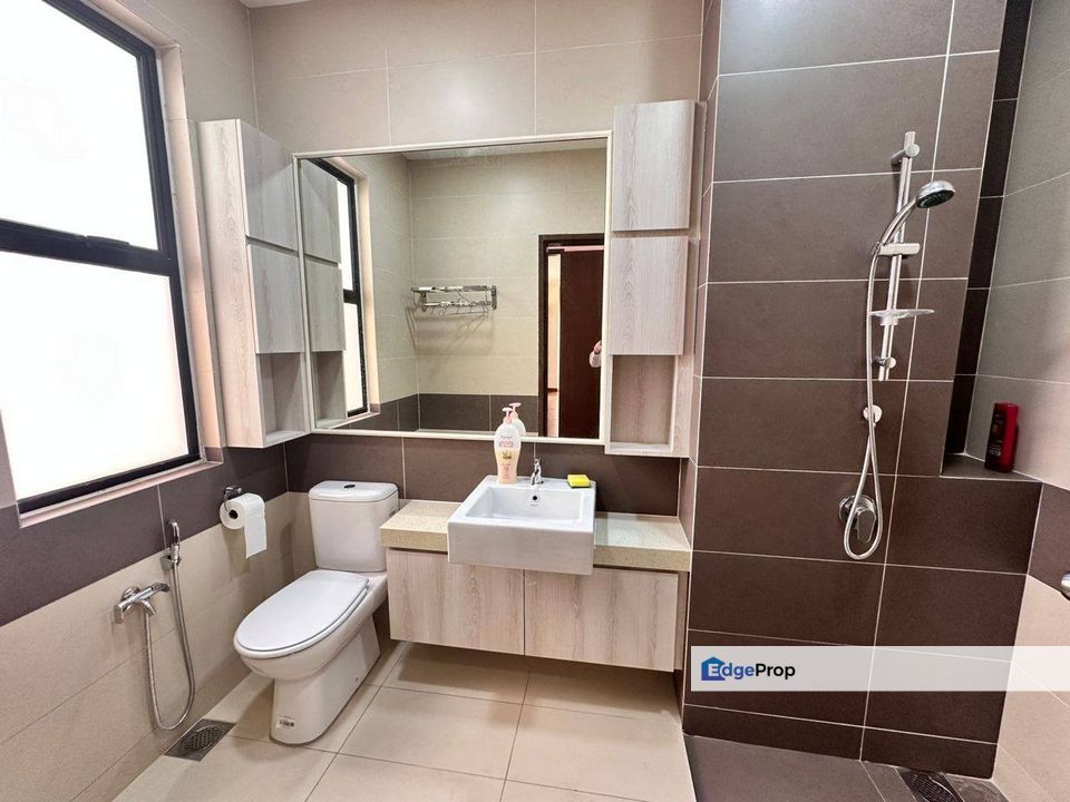 Canal Garden South, Johor, 