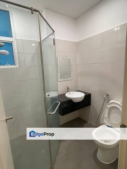 one medini, Johor, Nusajaya