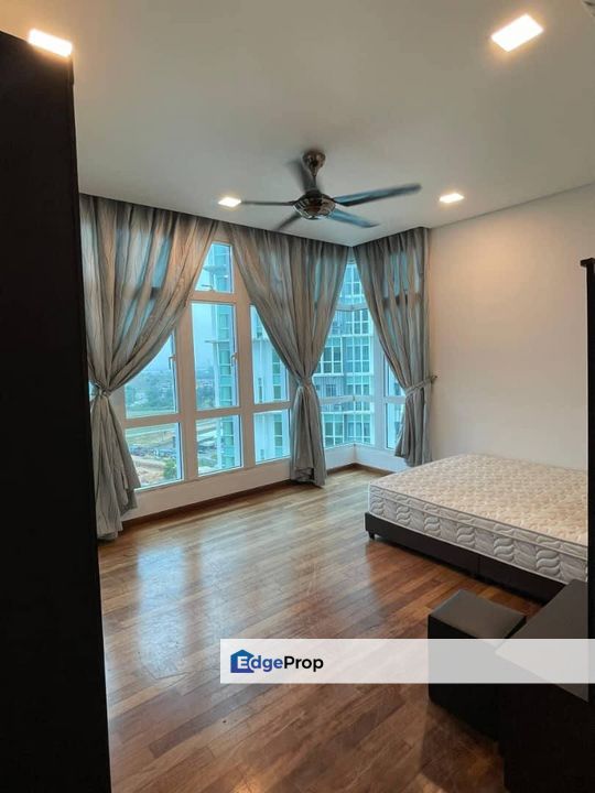 one medini, Johor, Nusajaya