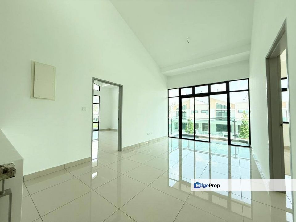 The Cove Horizon Hills, Johor, Nusajaya