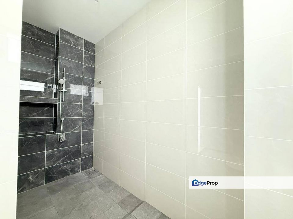 The Cove Horizon Hills, Johor, Nusajaya