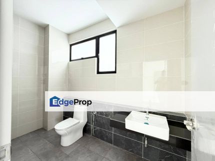 The Cove Horizon Hills, Johor, Nusajaya