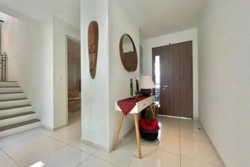 Sunway Emerald Residence