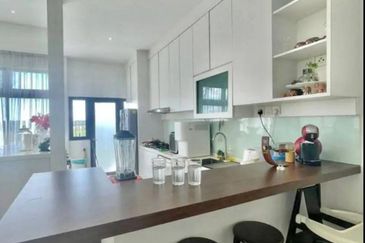 Sunway Emerald Residence