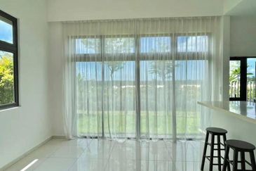 Sunway Emerald Residence