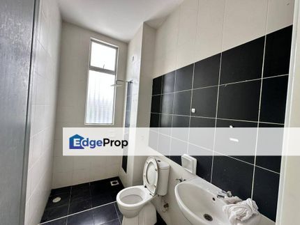 Nusa Sentral , Johor, 