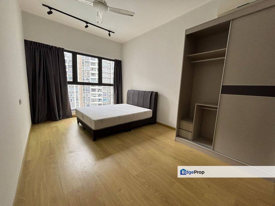 Country Garden Danga Bay, Johor, Johor Bahru