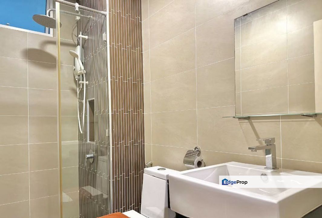 Medini Signature, Johor, Nusajaya