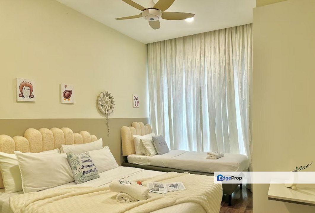 Medini Signature, Johor, Nusajaya