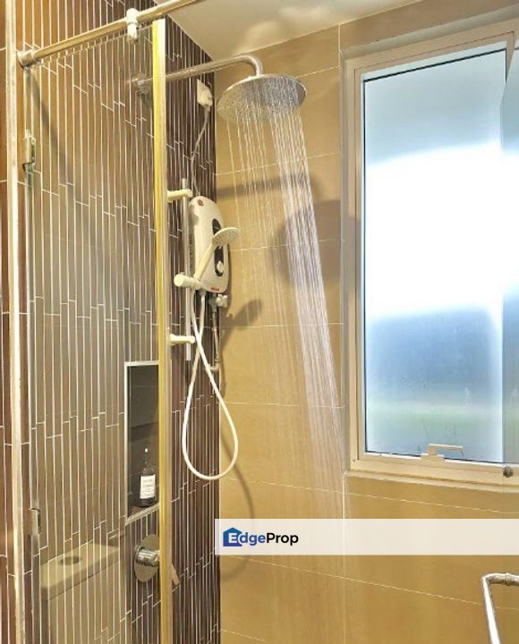 Medini Signature, Johor, Nusajaya