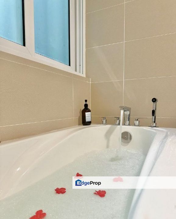 Medini Signature, Johor, Nusajaya