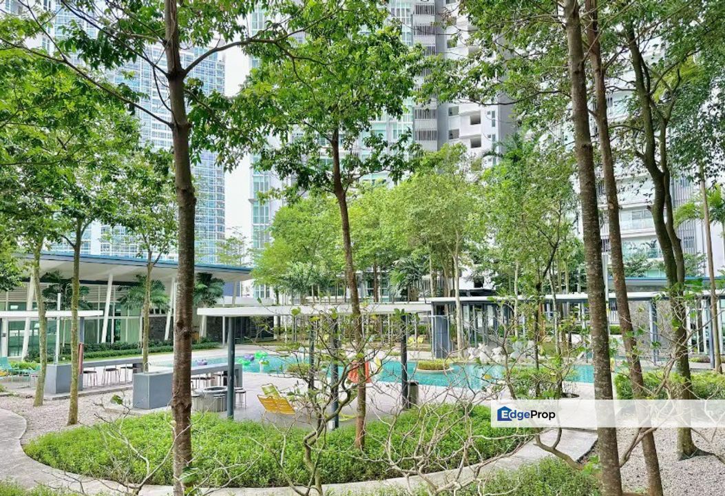 Medini Signature, Johor, Nusajaya