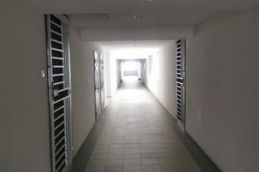 The Garden Residences