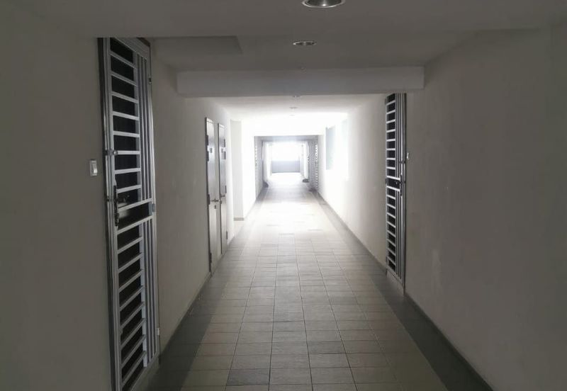 The Garden Residences