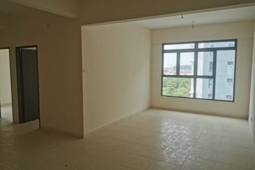 The Garden Residences