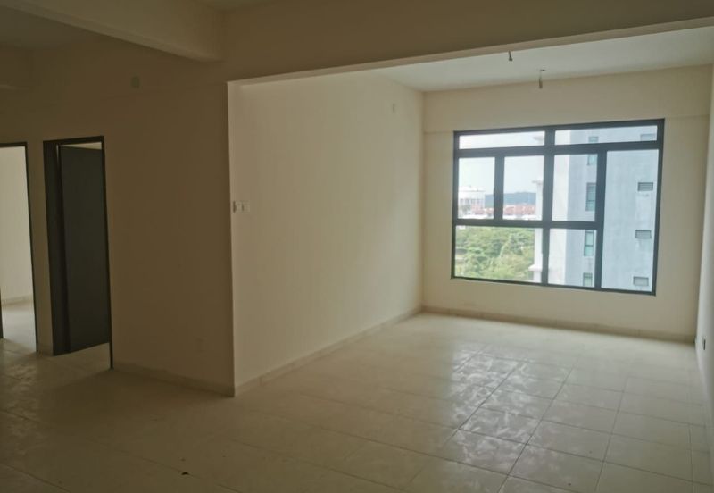 The Garden Residences