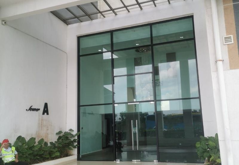 The Garden Residences