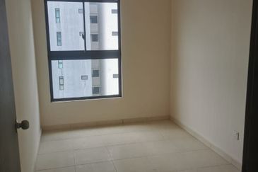 The Garden Residences