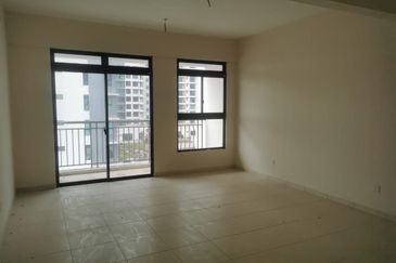 The Garden Residences