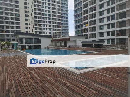 The Garden Residence, Johor, Skudai