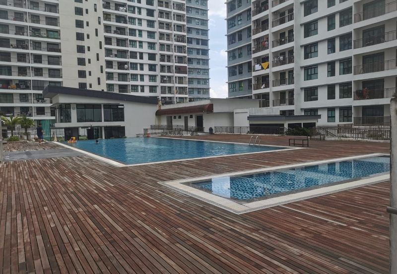 The Garden Residences