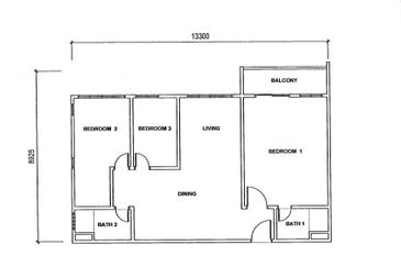 The Garden Residences