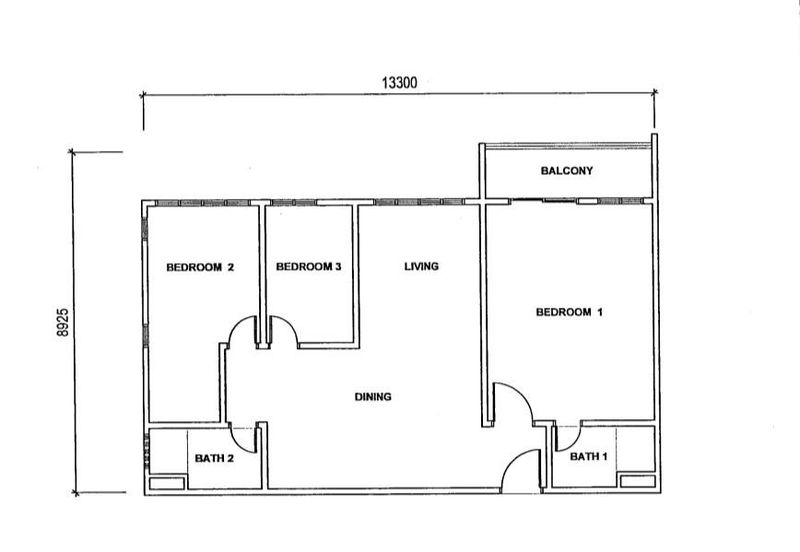 The Garden Residences