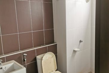 The Garden Residences